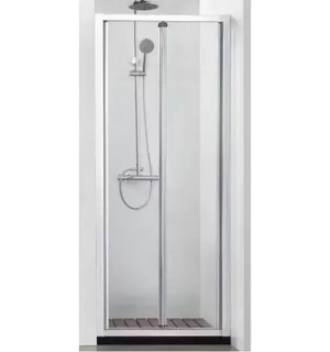 Одна складная дверь LINE BD100.4121A BRAVAT