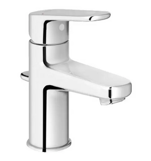 Смес.д.раков., уменьшенный Europlus II 33156002 GROHE
