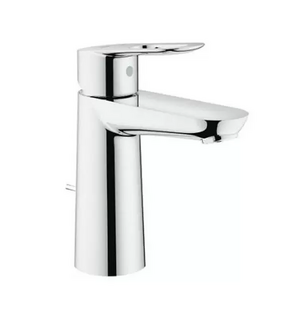 Смес.для рак,слив.гар, M-Size BauLoop 23762000 GROHE