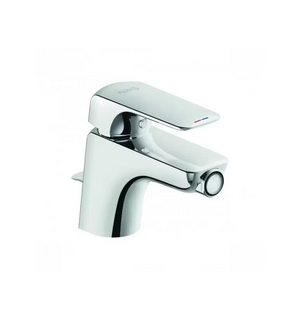 Смеситель для биде AMEO (хром) 412160575 Kludi