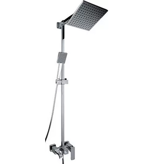 Душевая система Timo Selene SX-1013/00z хром