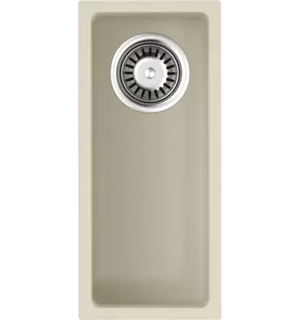 Мойка Bosen 20-U-BE Tetogranit/ваниль Omoikiri 4993154