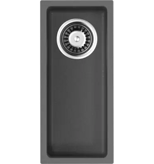 Мойка Bosen 20-U-PL Tetogranit/платина Omoikiri 4993227