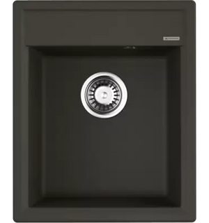 Мойка Daisen 42-DC Artgranit/Темный Шоколад Omoikiri 4993605