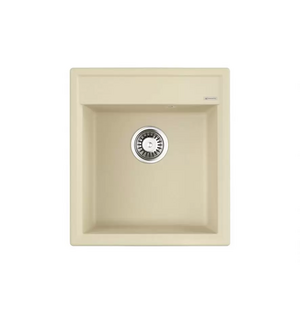 Мойка Daisen 46-BE Artgranit/Ваниль Omoikiri 4993608