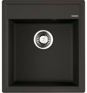 Мойка Daisen 46-DC Artgranit/Темный Шоколад Omoikiri 4993613