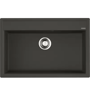 Мойка Daisen 77-DC Artgranit/темный Шоколад Omoikiri 4993629