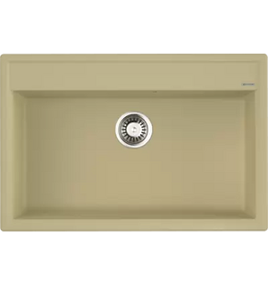 Мойка Daisen 77-MA Artgranit/марципан Omoikiri 4993625