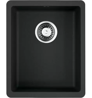 Мойка Kata 34-U-BL Artgranit/черный Omoikiri 4993382