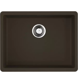 Мойка Kata 54-U-DC Artgranit/темный шоколад Omoikiri 4993409