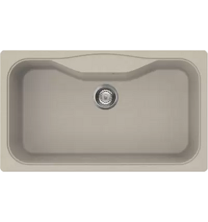 Мойка Maru 86-SA Tetogranit/бежевый Omoikiri 4993140