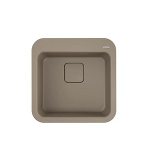 Мойка Tasogare-51-CA Artgranit/карамель Omoikiri 4993739