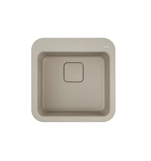 Мойка Tasogare-51-SA Artgranit/бежевый Omoikiri 4993743