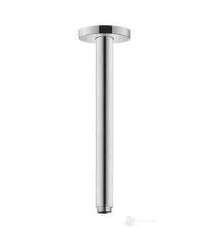 Держатель верхнего душа 300мм 1/2" 27389000 HANSGROHE