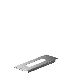 Монтажная панеь для монтажа на плитку AX sBox 28014000 HANSGROHE