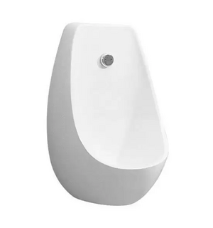 Писсуар DOMINO SENSOR ИК /43x31,5/ (бел) JIKA 8411010004881