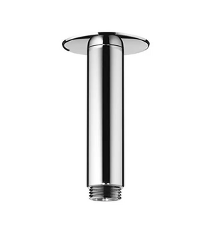 Потолочное подсоединение 100 мм, ½’ 27479000 HANSGROHE