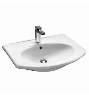 Раковина Santek Лидия 70 1WH110210  Santek