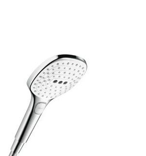 Ручной душ 120 3jet EcoSmart 9 л/мин Raindance Select E 26521400 HANSGROHE