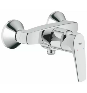 Смеситель для душа BauFlow 23755000 GROHE