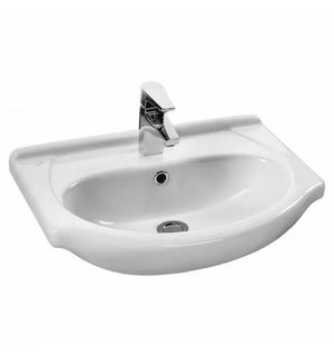 Умывальник Линда-55 1WH110156  Santek