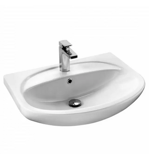Умывальник Стелла-65 1WH110174  Santek