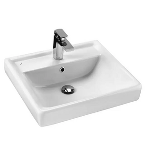 Умывальник Тигода-55  1WH302127  Santek
