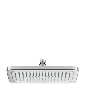 Верхний душ, хром HG Croma E 280 1jet 26257000 HANSGROHE