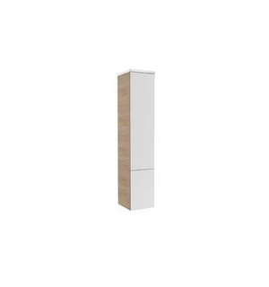 Шкаф боковой SB 350 ROSA II каппучино/белый X000000929 Ravak
