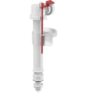 Впускной механизм с нижней подводкой A17-1/2" ALCAPLAST