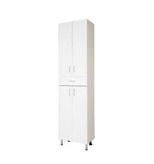 Колонна 480 белый AQUALINE