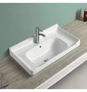 Раковина COMFORTY 9335-70 4139756