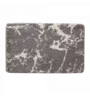 Коврик для ванной комнаты, 50*80 см, микрофибра, ID D02M580i12