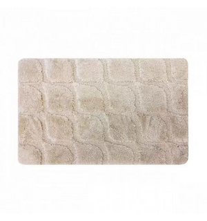 Коврик для ванной комнаты, 50*80 см, микрофибра, ID P04M580i12