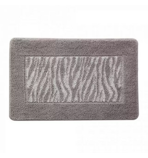 Коврик для ванной комнаты, 50*80 см, микрофибра, ID P06M580i12