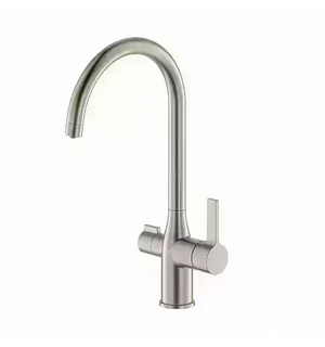Смеситель для кухни с каналом для фильтрованной воды, Pure, ID PURBNFJi05