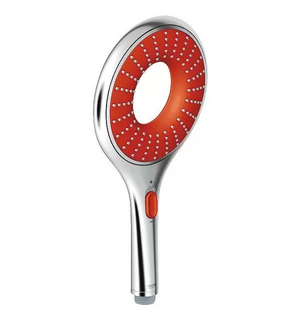Лейка для душа GROHE Rainshower красный 27443000 181812
