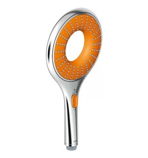 Лейка для душа GROHE Rainshower оранжевый 27444000 181813