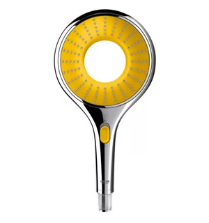 Лейка для душа GROHE Rainshower желтый 27446000 181811
