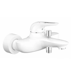 Смеситель для ванны Eurostyle 2015, внешний монтаж, 33591LS3 GROHE