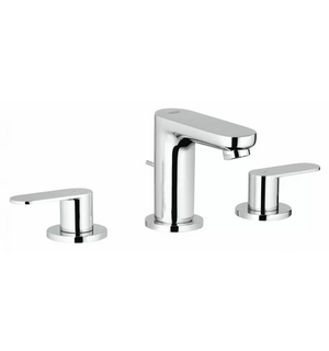 Смеситель GROHE Eurosmart для раковины 20187000