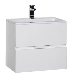 Тумба Алвита 70 цв.белый 184302 AQUANET