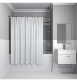 Штора для ванной комнаты, 180*180см, PEVA, ID P08PV11i11