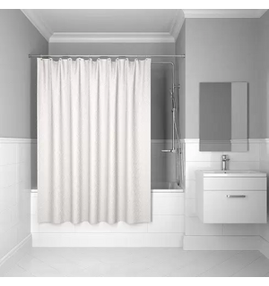 Штора для ванной комнаты, 200*180см, полиэстер, ID B36P218i11