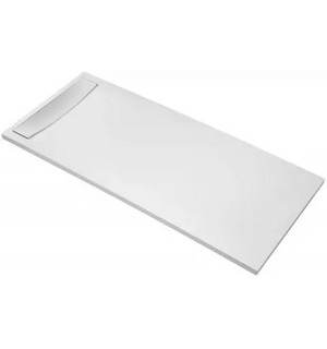 Душевой поддон Flight Neus  /120x80х4/ без слива E66513-00 J. Delafon