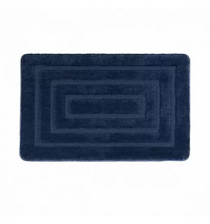 Коврик для ванной комнаты, 50*80 см, микрофибра, ID B09M580i12