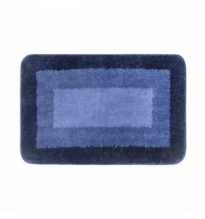 Коврик для ванной комнаты, 50*80 см, микрофибра, ID P27M580i12