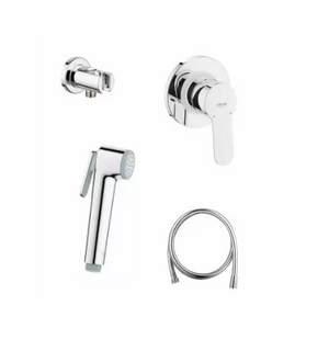 Готовое решение для гигиенического душа скрытого монтажа BauEdge,124898 124898 GROHE