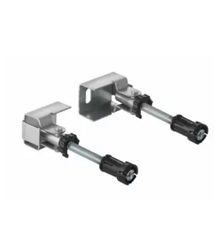 Комплект крепления DUOFIX угловой Geberit  111.835.00.1
