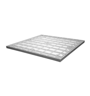 Каркас с ножками для SMC поддона CEZARES TRAY-M-AH-120/80-ML 1200x800x35